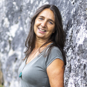 Maria Stach