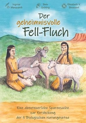 Der geheimnisvolle Fell-Fluch